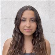 ¡Profesora de inglés, lengua, historia… y con gran conocimiento en historia del arte!